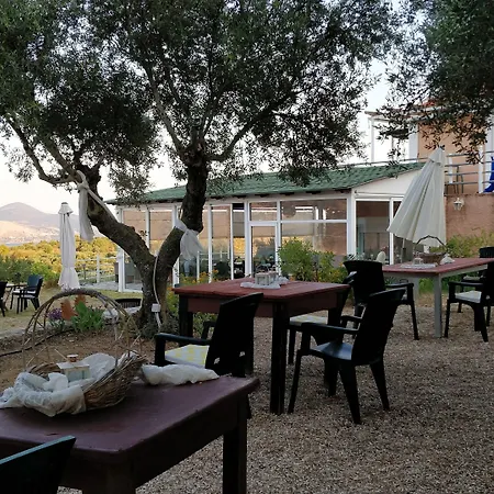 Forestata Village Apartament