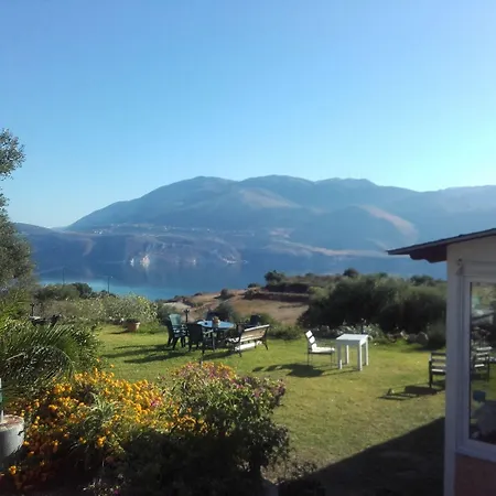 Forestata Village Apartament Kouvalata