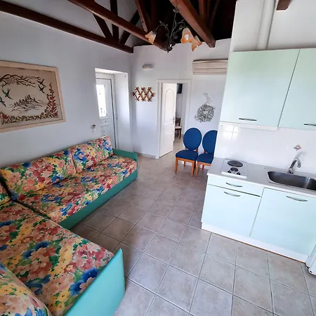 Apartament Forestata Village